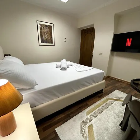 Lb Appartement