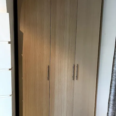 Appartement Lb Tirana
