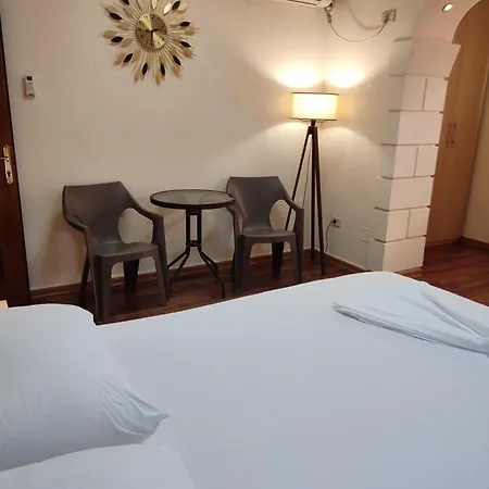 Appartement Lb