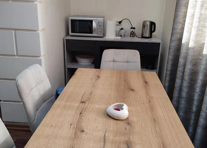 Appartement Lb Tirana