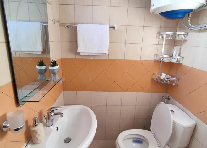 Lb Appartement Tirana