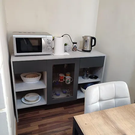 Lb Appartement Tirana