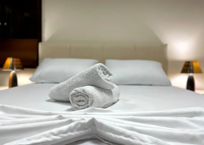 Appartement Lb Tirana