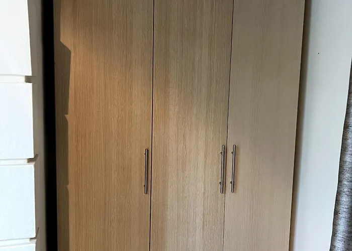 Appartement Lb Tirana