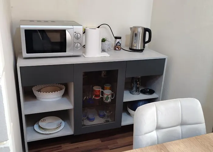 Lb Appartement Tirana